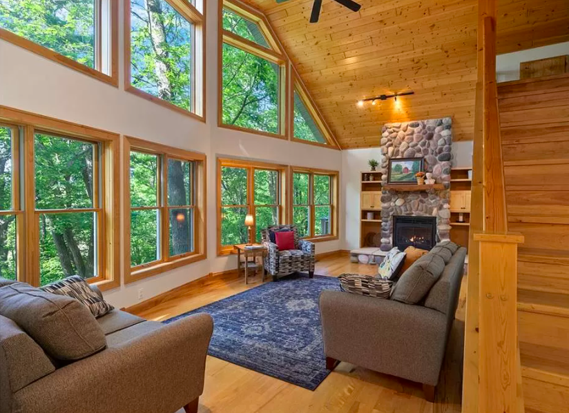 Pepin, Wis. house for sale
